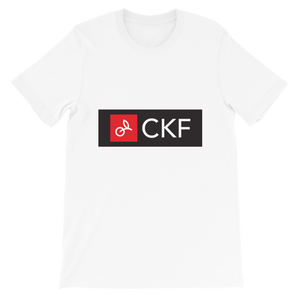 CKF Logo T-Shirt