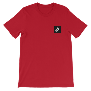 Little Cherry Box Logo T-Shirt