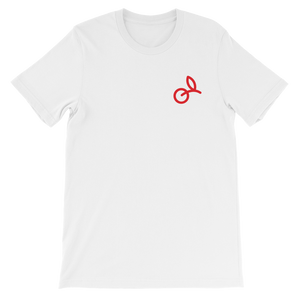 Little Cherry Logo T-Shirt